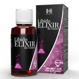 Eromed Libido Elixir for Women 30ml