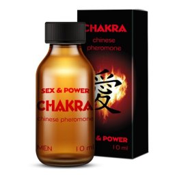 Eromed Chakra 10ml