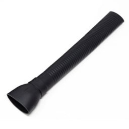 F-Machine Tremblr Spare Receiver Sleeve Silicone Black M
