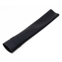 F-Machine Tremblr Spare Receiver Sleeve Silicone Black XL