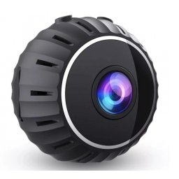 Camera Wifi Q S701 Securitate pentru Casa cu Viziune Nocturna 1080P