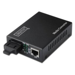 Accesoriu server Digitus Converter RJ45->SC SiMo