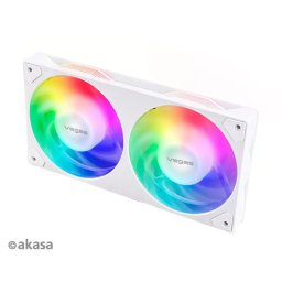 Akasa Vegas A24 Addressable-RGB Lüfter - 240 mm