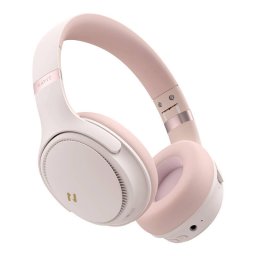 Casti over-ear H630BT PRO, Wireless, BT 5.3, 50h, USB-C, Roz
