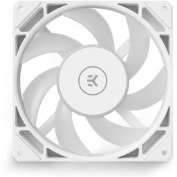 EK-Loop FPT DRGB, 1 ventilator de 140 mm, 2200 rpm, Alb