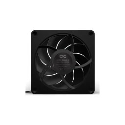 Apex Stealth Metall Lüfter, 1 ventilator de 120 mm, 2.000 RPM, Negru