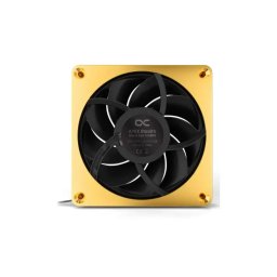 Apex Stealth Metall Lüfter, 2000 RPM, 1 ventilator de 120 mm, Auriu