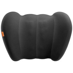 ComfortRide Cooling Lumbar, 780g, Negru