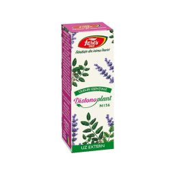 Ulei Distonoplant, N156, 5 ml, Fares