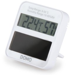 Termometru si Higrometru digital Domo DO3101
