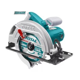 Fierastrau circular 185MM 1400W