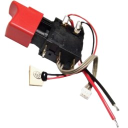 Buton pornit oprit PSR 18 LI-2