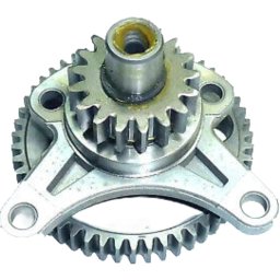 Roata dintata excentric GBH 7 DE