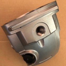 Carcasa pinioane polizor 9069 Makita