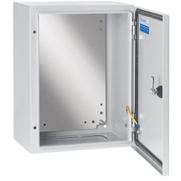 Dulap metalic cu contrapanou JXF 1200 x 800 x 300 mm IP65 Elmark 53120