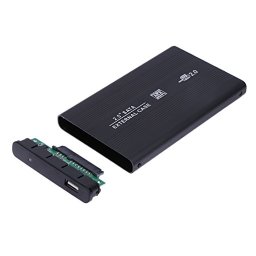 Rack extern 2.5 inch harddisk Andowl Q YP200 USB 2.0