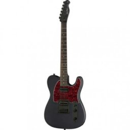 Harley Benton TE-20HH SBK Standard Series