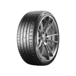 Continental ContiPremiumContact7 235/45R17 94Y