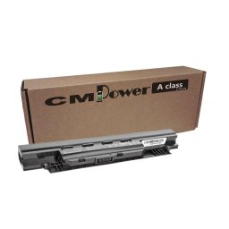 Baterie laptop CM Power compatibila cu Asus PRO PU451, PU550, PU551 4400 mAh A32N1331