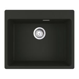 Chiuveta Franke Fragranite MRG 610-54 Negru
