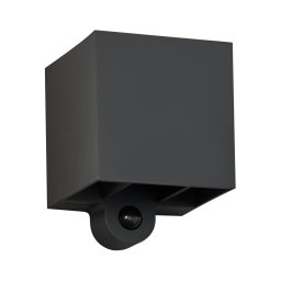 Aplică LED de exterior cu senzor Ledvance ENDURA STYLE LED/2,5W/5V IP54