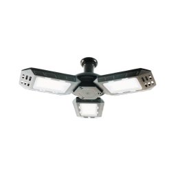 Proiector LED de tavan 3xE27/16,7W/230V 4000K