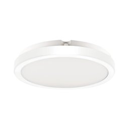Plafonieră LED pentru baie VERA LED/24W/230V 4000K IP65 alb