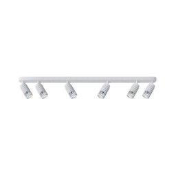Spot VERTICAL 6xGU10/8W/230V alb