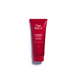 Balsam de reparare si hranire pentru toate tipurile de par, Pasul 2, Wella Professionals Ultimate Repair, 200 ml