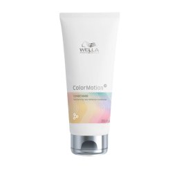 Balsam pentru par vopsit Wella Professionals Color Motion, 200 ml