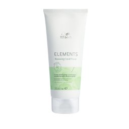Balsam revitalizant pentru toate tipurile de par Wella Professionals Elements Renewing Conditioner, 200 ml