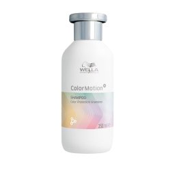 Sampon pentru par vopsit Wella Professionals Color Motion, 250 ml