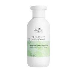 Sampon revitalizant Wella Professional Care Elements Renew 250 ml