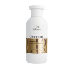 Sampon revitalizant Wella Professionals Oil Luminous, 250 ml