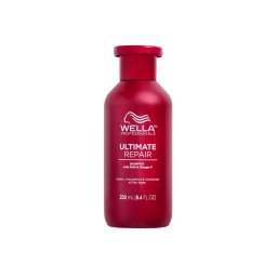 Sampon reparator si hranitor pentru toate tipurile de par, Pasul 1, Wella Professionals Ultimate Repair, 250 ml
