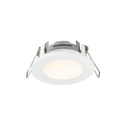 Spot Incastrat LEONIS IP65 2700K 3-KIT DOWNLIGHT 49160101
