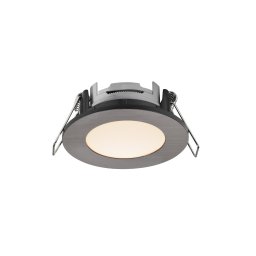 Spot Incastrat LEONIS IP65 2700K 1-KIT DOWNLIGHT 2310016055
