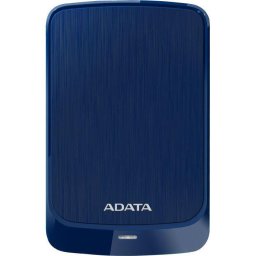 ADATA external HDD HV320 1TB 2,5'' USB3.0 - blue