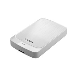ADATA external HDD HV320 1TB 2,5'' USB3.0 - white