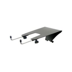 Suport laptop Ergotron 50-193-200, 17.3inch, Negru