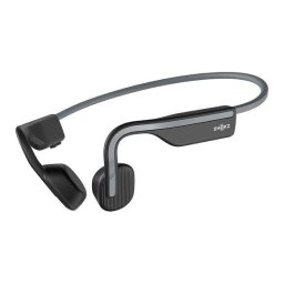 Casti Bluetooth Shokz S661GY OpenMove, fara fir, Gri