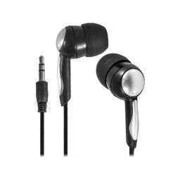 Casti Defender Basoc 603, Negru