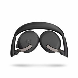Casti Jabra Evolve2 65 Flex, Negru