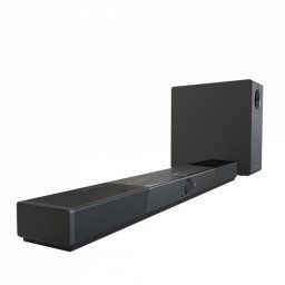 Soundbar Creative, 200W, Bluetooth, HDMI, Negru
