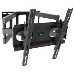Suport Perete Art RAMT AR-51, 23" - 60", 50 Kg, Negru