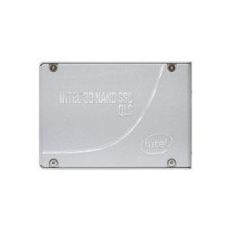 SSD Solidigm (Intel) S4520 3.84TB SATA 2.5" SSDSC2KB038TZ01 (DWPD up to 3)
