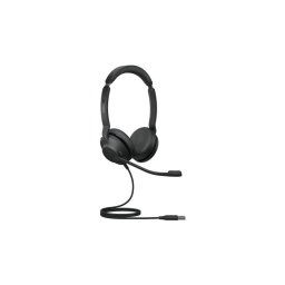 Casti Jabra Evolve2 30 SE, USB-A, MS Stereo