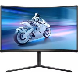 Monitor Gaming Philips Evnia, 32" QHD, 240Hz 0.5ms, HDMI, DP