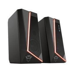 Set 2 difuzoare Trust GXT 609, RGB