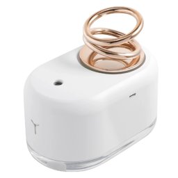 Umidificator portabil cu inel dublu YL-16